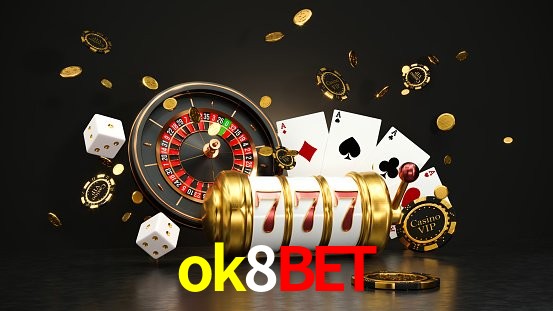 Games Directory ok8bet