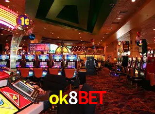Desvendando o Mundo dos Jogos Virtuais na ok8bet