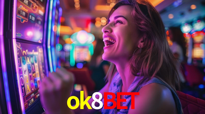 Blackjack Table ok8bet