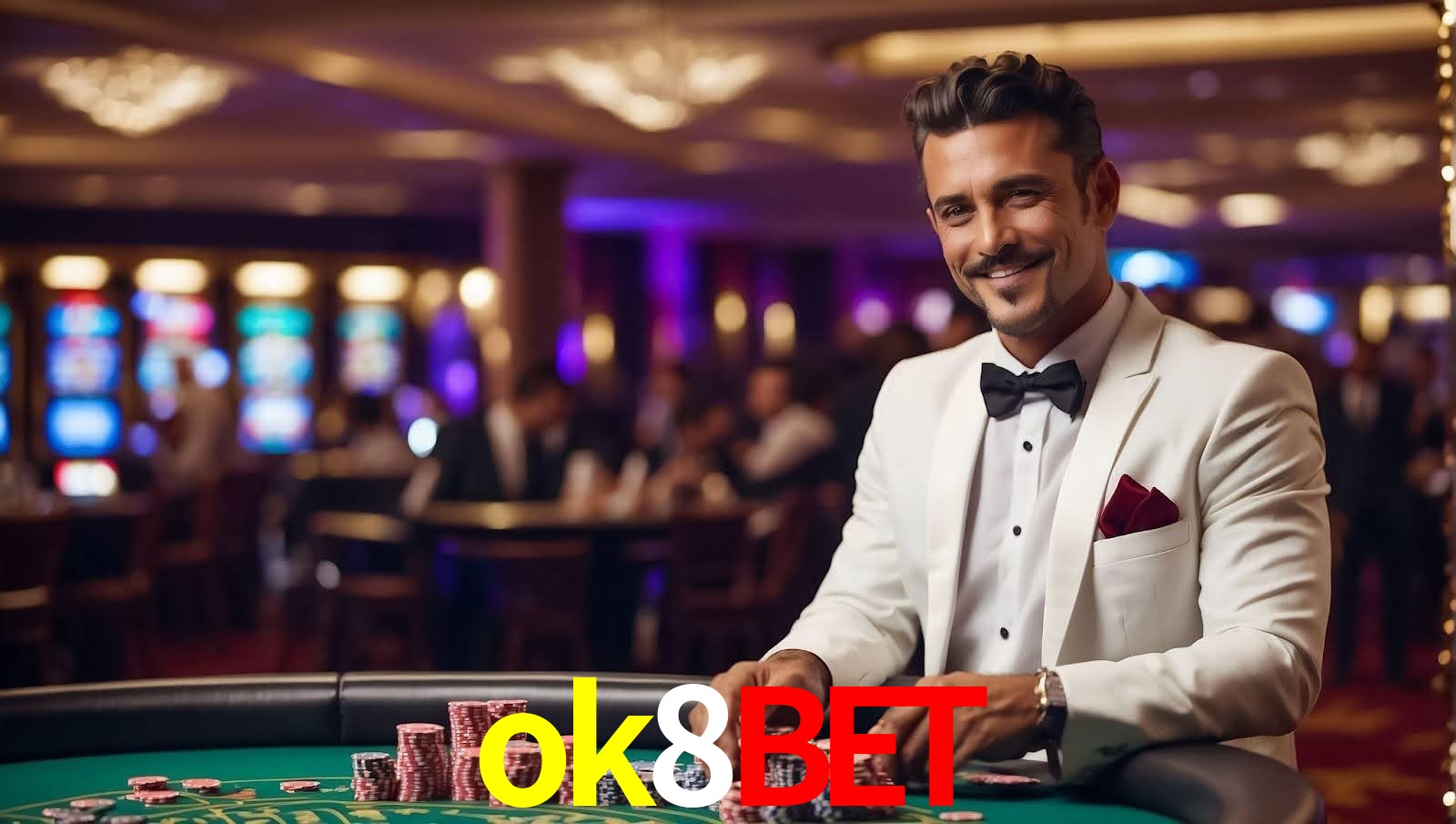 Especiais de Fim de Semana ok8bet