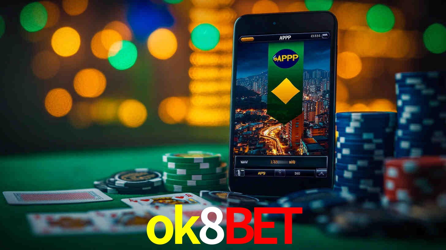 A Experiência Imersiva dos Cassinos Ao Vivo no ok8bet