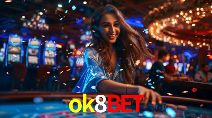 Secure Login ok8bet
