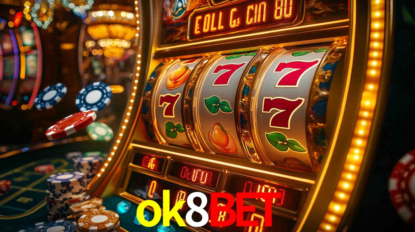 Tennis Betting ok8bet