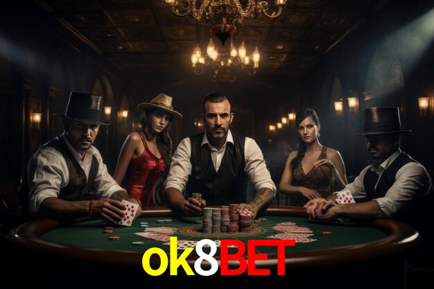 ok8bet.com