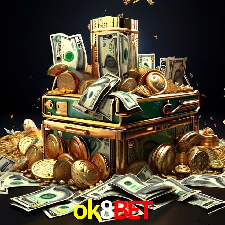 Recursos de Bônus ok8bet