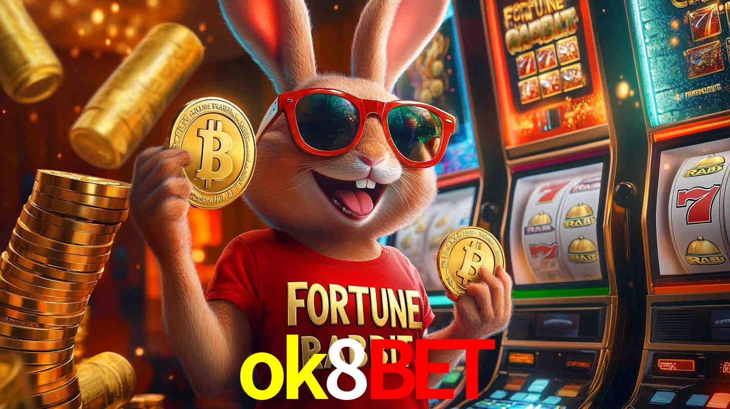 A Popularidade dos Caça-Níqueis no ok8bet