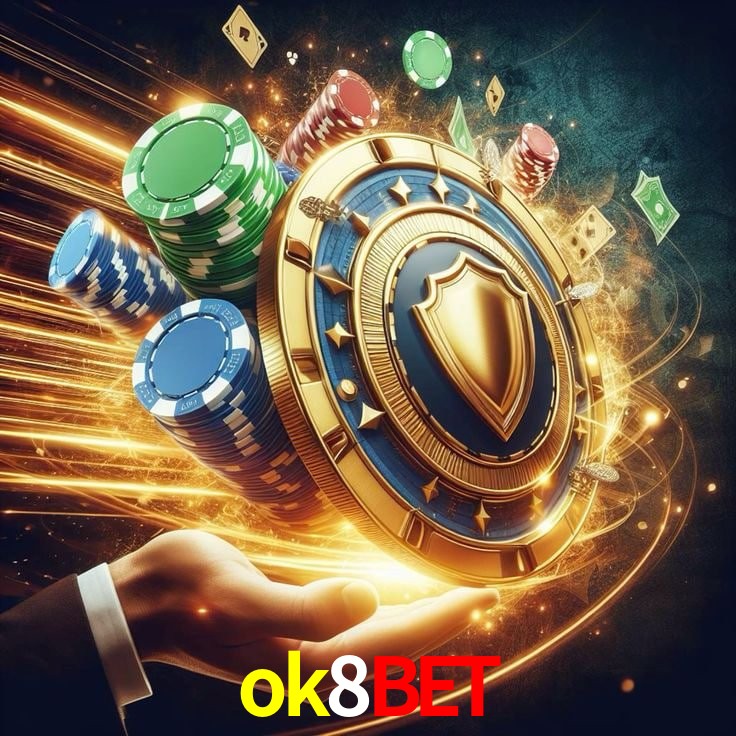 Ofertas Imperdíveis na ok8bet: Promoções e Bônus Que Valem a Pena
