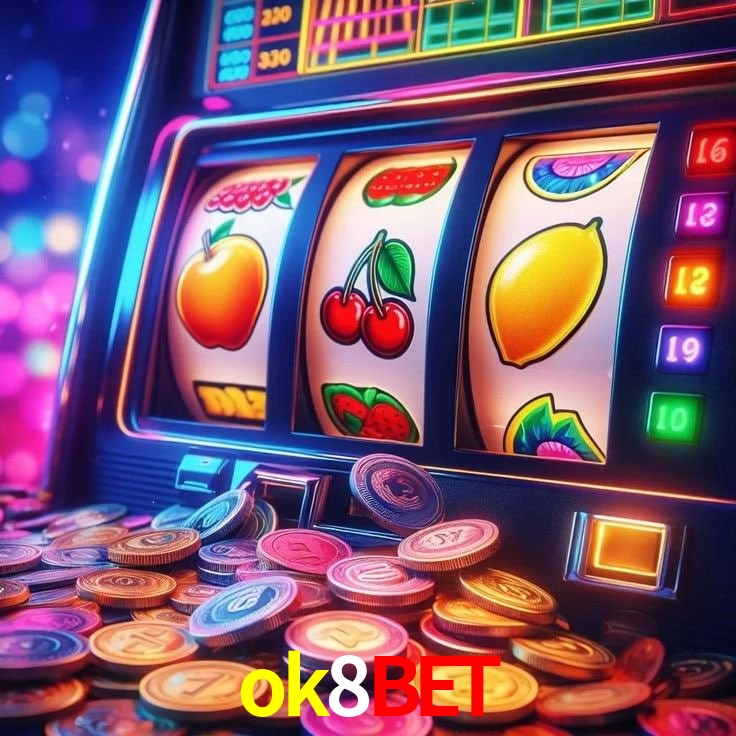 Avaliações dos Jogadores ok8bet